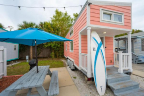 Tiny House - Coral Oasis